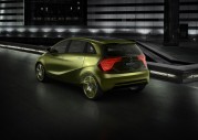 Mercedes-Benz CK 63S Carlsson